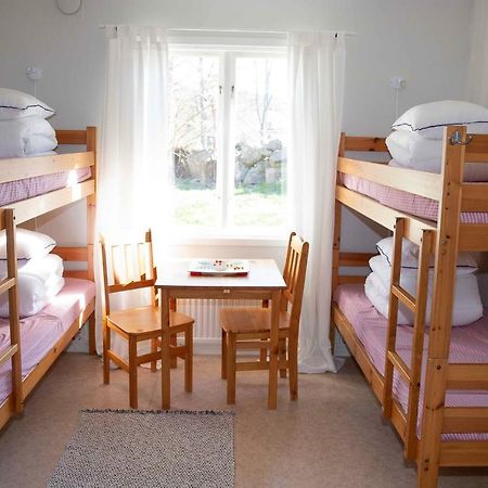 Hunnebostrands Vandrarhem Gammelgarden Екстер'єр фото