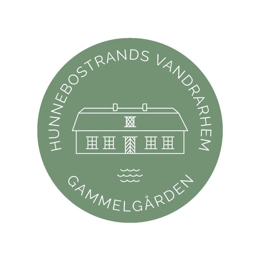 Hunnebostrands Vandrarhem Gammelgarden Екстер'єр фото