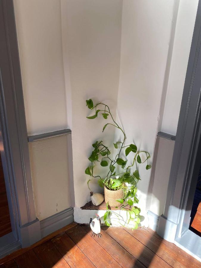 Hunnebostrands Vandrarhem Gammelgarden Екстер'єр фото
